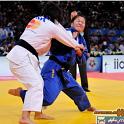 World Championship JUDO Paris 2011